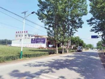 宜昌楼体喷绘,在地上画画桥墩彩绘
