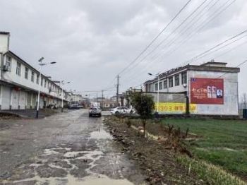 甘肃金昌农耕文化墙彩绘颜色鲜艳 陇南徽县刷墙广告