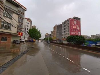 甘肃陇南墙体广告锁定城乡市场 庆阳正宁写墙体广告