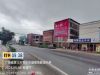 天水喷绘墙体广告墙上喷字广告 白银景泰3d立体墙绘