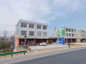 陕西宝鸡刷墙广告 山阳彩绘墙面不一样是视觉体验
