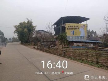 陕西咸阳刷墙广告 咸阳墙面写字振兴乡村绘画