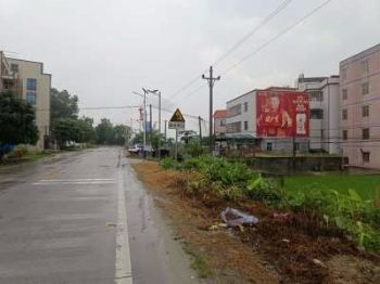 广东梅州乡镇墙体喷绘广告覆盖主线路 连平墙绘彩绘