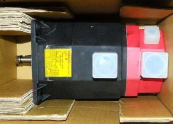 全新正装a06b-6250-h011 电源模块