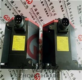 正品a06b-6290-h209 伺服驱动控制器
