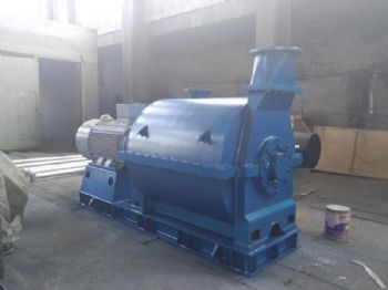 c500-1.5 series high flow multi-stage centrifugal blower /air pump