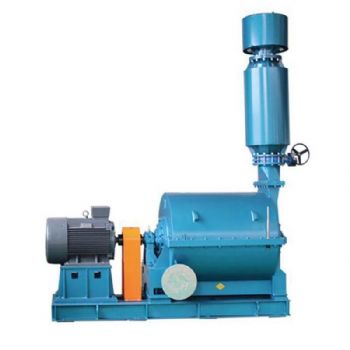 c180-1.5 series high flow multi-stage centrifugal blower