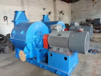 c100-1.6 multistage centrifugal blower/centrifugal blower
