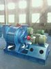 c150-1.6 series high flow multi-stage centrifugal blower/air pump