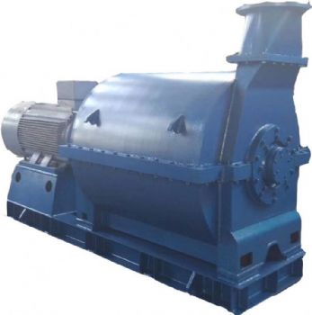 c300-1.6a multistage centrifugal blower/vacuum pump