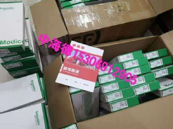 施耐德140aco13000原装现货