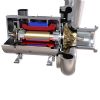 lz075b40 maglev turbo blower/high quality multifunction/turbo blower