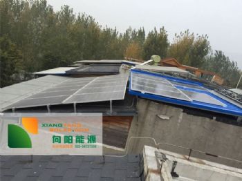 南京工商业光伏发电光伏电站投资车棚太阳能发电断路器的作用太阳能电站总承包