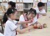 苏州三六六青少年古法艾草锤diy手工制作体验活动等你加入