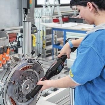 现货bosch rexroth 力士乐350拧紧系统-nk350网络耦合器-订货号:3608877367正品