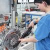 现货bosch rexroth 力士乐350拧紧系统-3vmc017主轴轴承-订货号:0608801009正品
