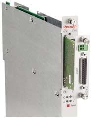 bosch rexroth 力士乐350拧紧系统-3w050主轴轴承-订货号:0608810043原装