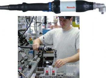 现货bosch rexroth 力士乐350拧紧系统-3w090主轴轴承-订货号:0608810044正品