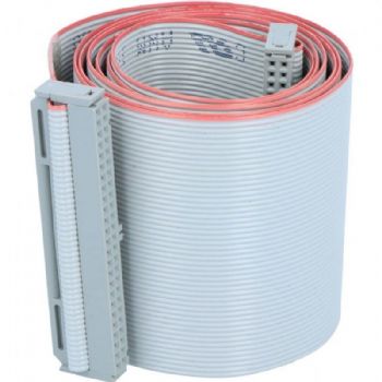 原装8297806	扁平电缆组件 50 针 3