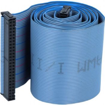 现货8297813	扁平电缆组件 50 针 36正品