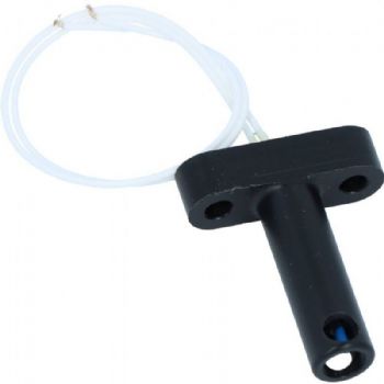 8345301	**管总成，下波纹管 cal snsr，软丁腈橡胶现货