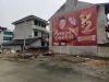 东莞墙体广告 泉州手绘墙体广告 河池手绘广告