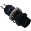 现货21000044	连接器 5 针 ms3106a-14s-5s正品