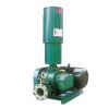 nsrh150 tri-lobe roots blower/the structure is simple