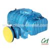 nsrh125 tri-lobe roots blower/air pump/stable operation