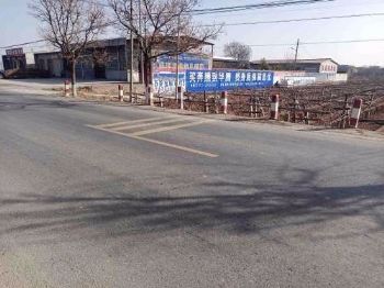 安徽铜陵防水墙体广告 寺院墙体彩绘
