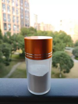 九朋超细白炭黑混凝土专用30nm二氧化硅粉CY-SH30