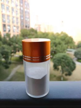 九朋 30纳米氧化锌 纺织专用 氧化锌 间接法 CYNX32-05
