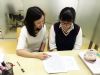 苏州吴中区一对一课外辅导高三学生的定制化提优课程推荐