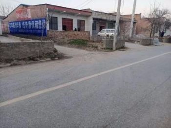 廊坊墙体广告 产业园标识设计墙体彩绘