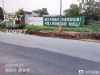 宝鸡金台学校刷墙广告 电信墙体广告