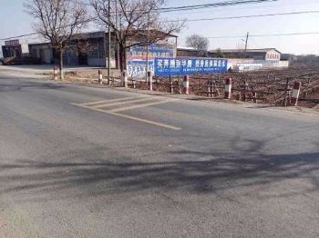 沧州展馆场景壁画墙面彩绘 医院刷墙广告