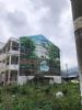 衢州环保刷墙广告 国学墙体广告