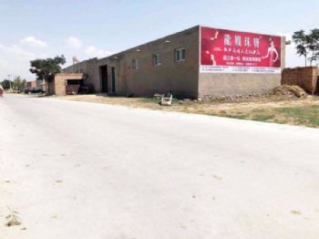 广东阳江喷绘墙体广告 河源墙体广告喷字品牌下沉  进村刷墙