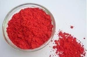 溶剂红135有机玻璃着色剂20749-68-2