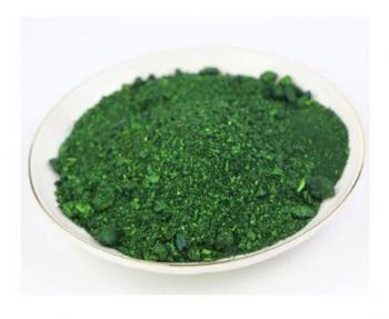 孔雀绿569-64-2溶剂染料