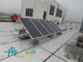 南京新建商业地产光伏发电晶硅组件的构成太阳能电站光伏电站投资