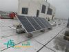 南京新建商业地产光伏发电晶硅组件的构成太阳能电站光伏电站投资