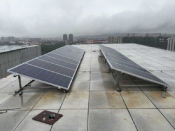 江苏分布式并网彩钢瓦屋顶太阳能发电系统江苏车棚光伏发电站组件排布间距工厂太阳能并网电站总承包工商业光伏电站投资