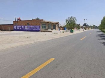 无锡墙体喷绘广告吸引目标客户的注意力