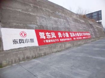 郴州药品刷墙广告 精彩呈现 不容错过