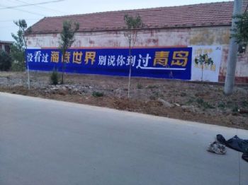 娄底药品刷墙广告 墙传佳音 品牌绽放