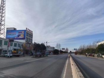 广东佛山喷绘墙体广告 乐昌墙体广告写字深耕乡镇市场