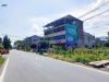 亿达墙体广告高传播 精准定位市场圈层 大同插座外墙刷大字广告