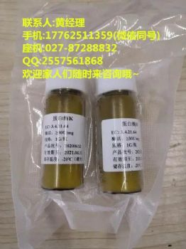 蛋白酶k从哪里买比较靠谱