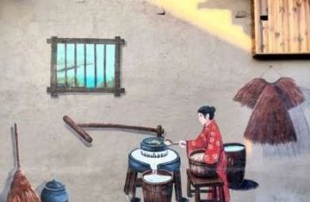 运城彩绘墙面,晋城幼儿园墙绘,户外墙绘手绘墙